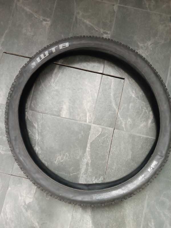 Покрышка WTB Bridger 27.5x3.0 Plus