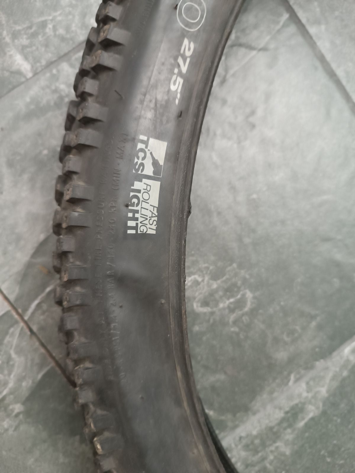 Покрышка WTB Bridger 27.5x3.0 Plus