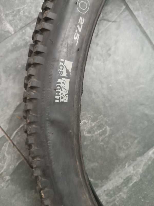 Покрышка WTB Bridger 27.5x3.0 Plus