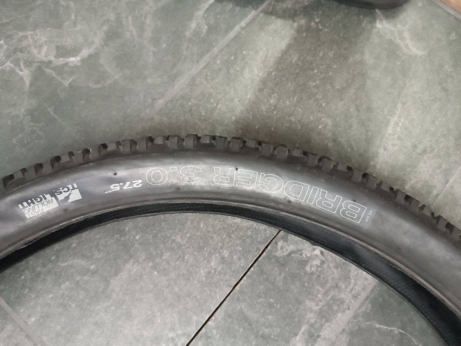 Покрышка WTB Bridger 27.5x3.0 Plus