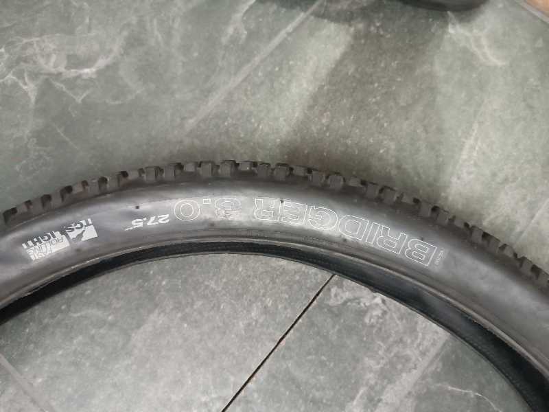 Покрышка WTB Bridger 27.5x3.0 Plus