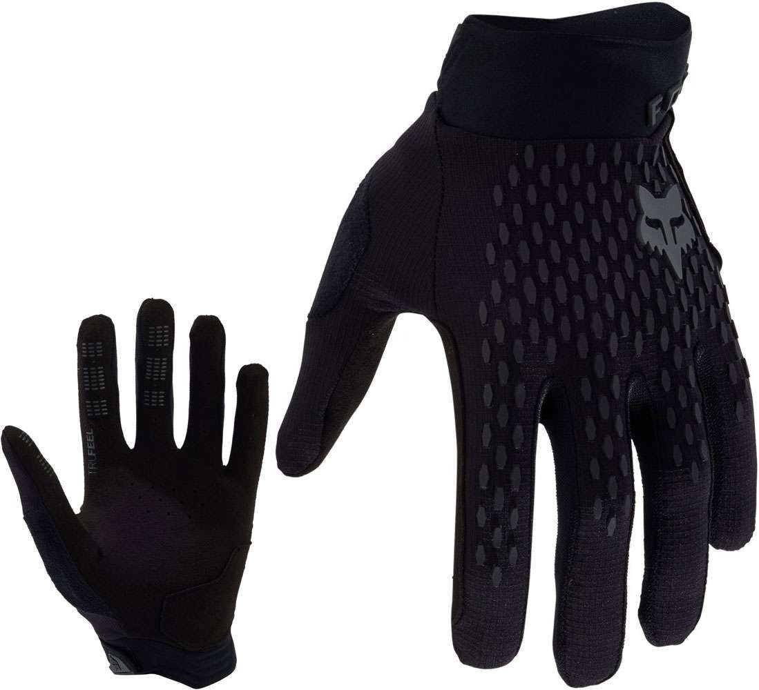 Перчатки Fox Racing Defend