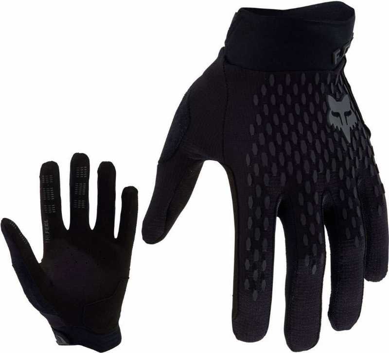 Перчатки Fox Racing Defend
