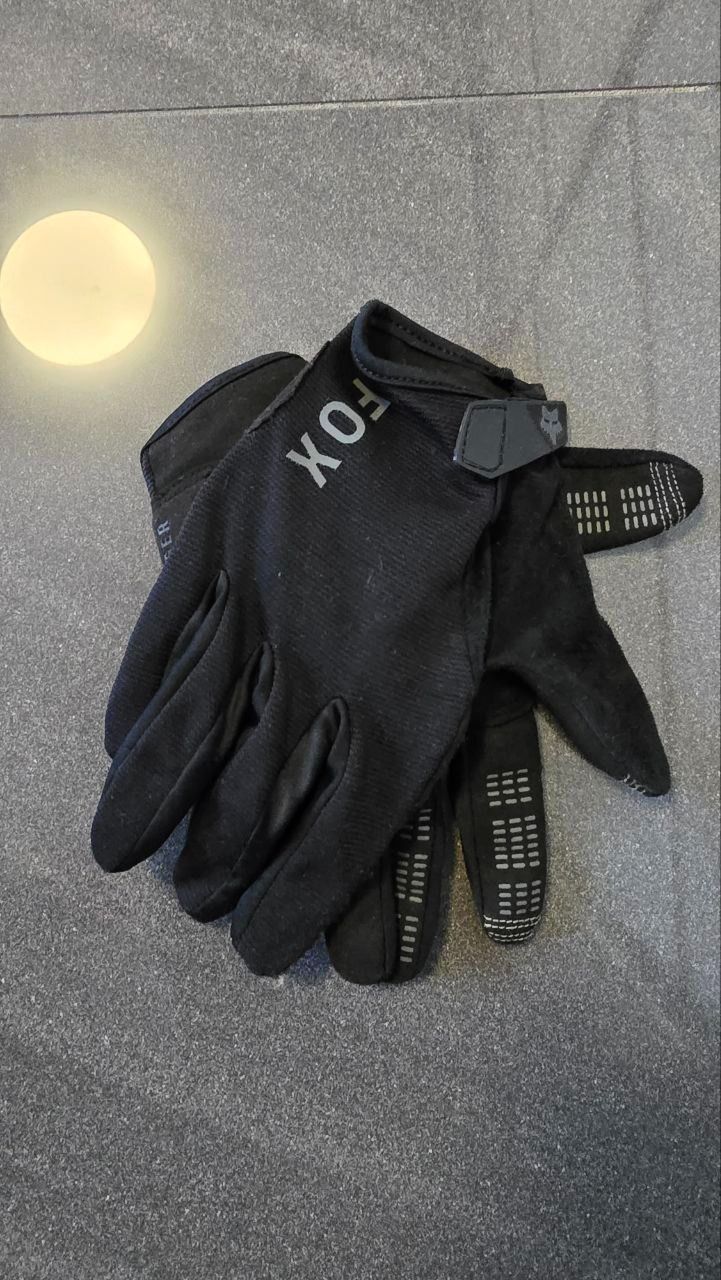 Перчатки Fox Racing