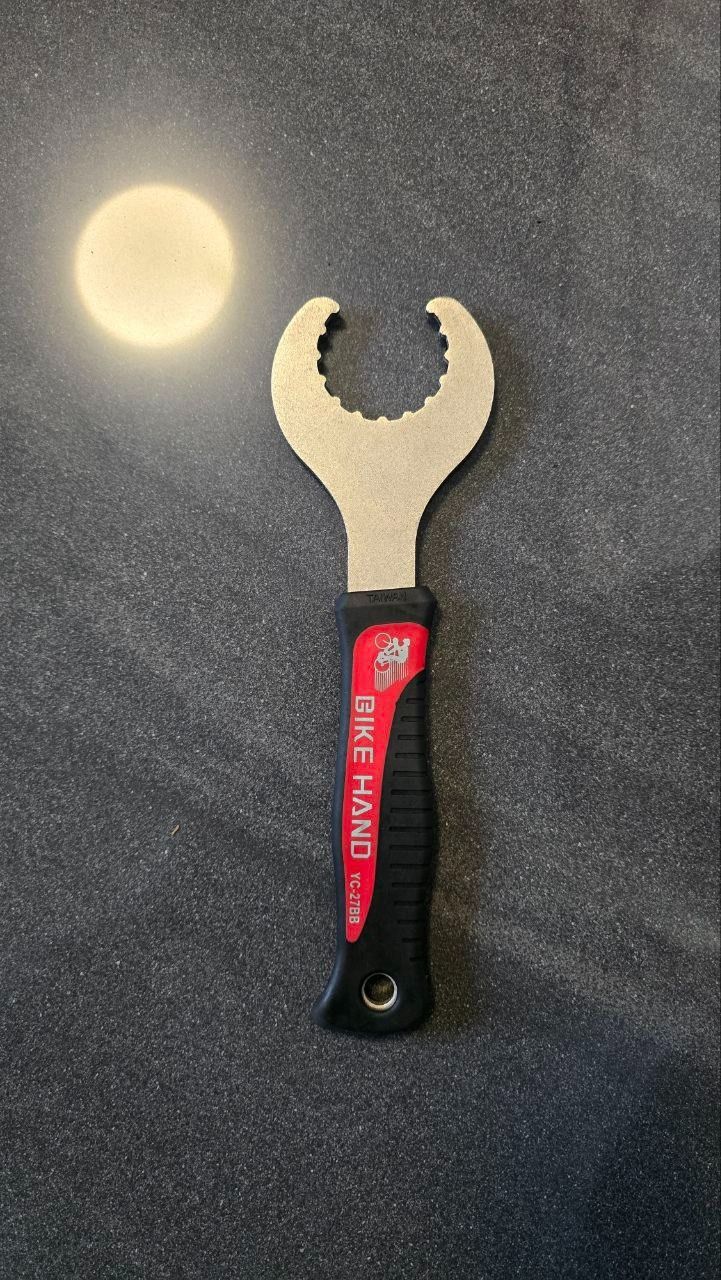 Съёмник кареток Hallotech-2