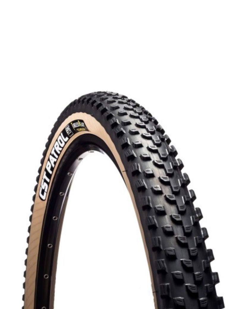 Покрышки CST Patrol 29x2.25