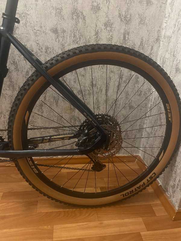 Покрышки CST Patrol 29x2.25