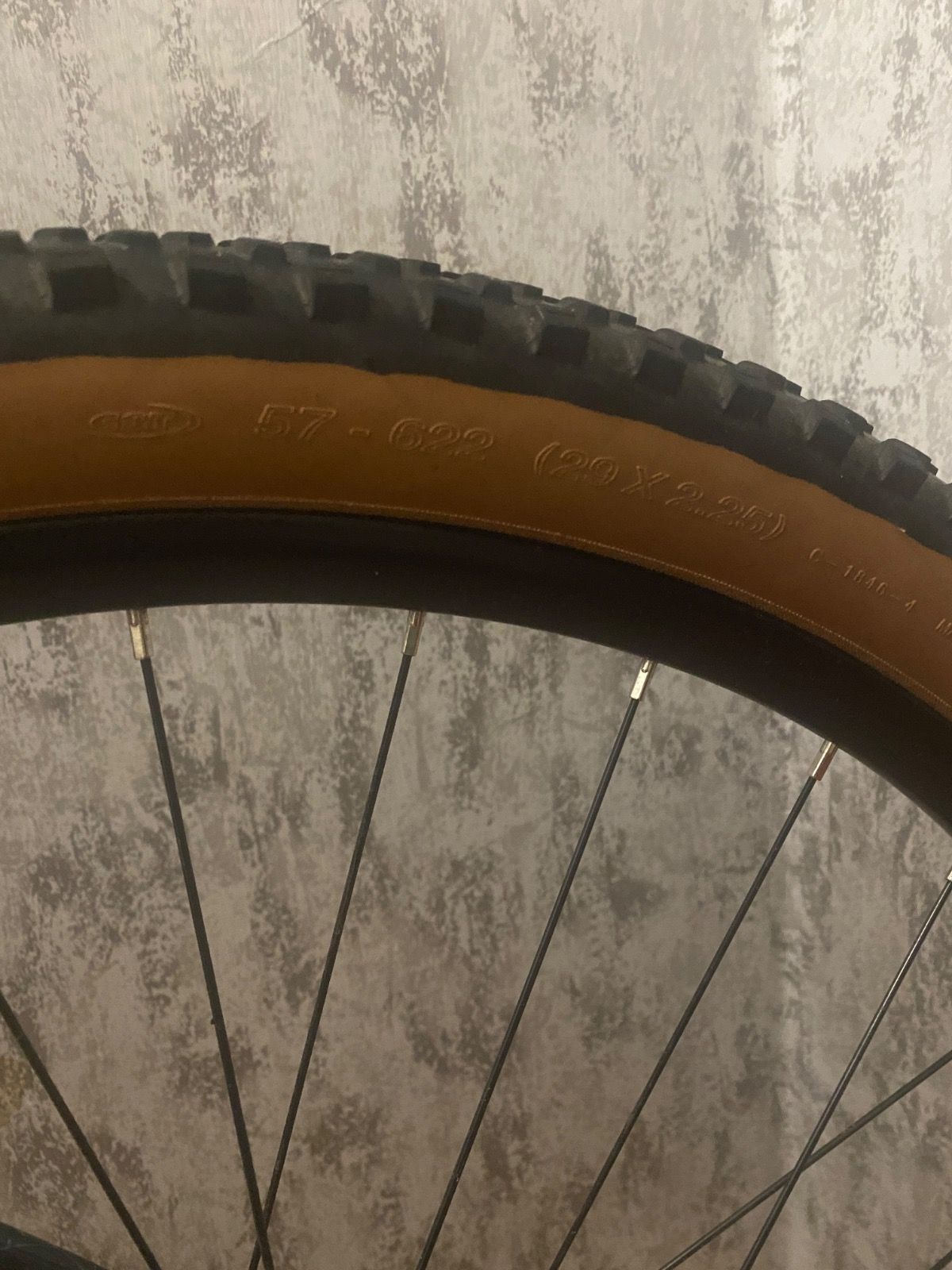 Покрышки CST Patrol 29x2.25