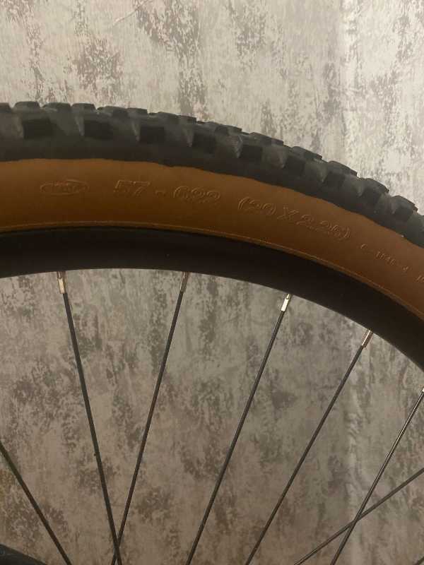 Покрышки CST Patrol 29x2.25