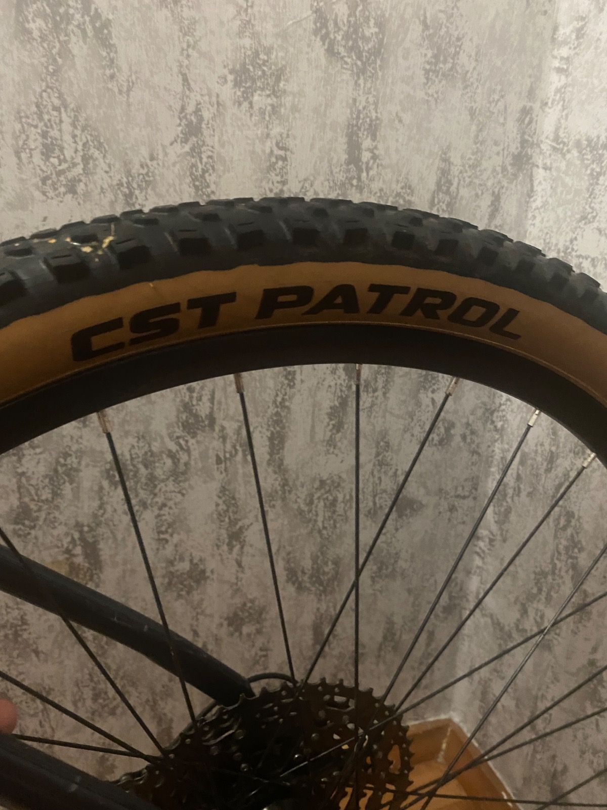 Покрышки CST Patrol 29x2.25