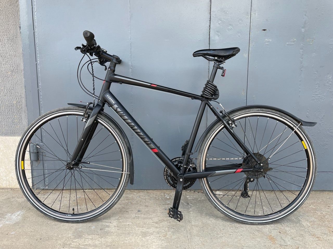 Велосипед Specialized Sirrus