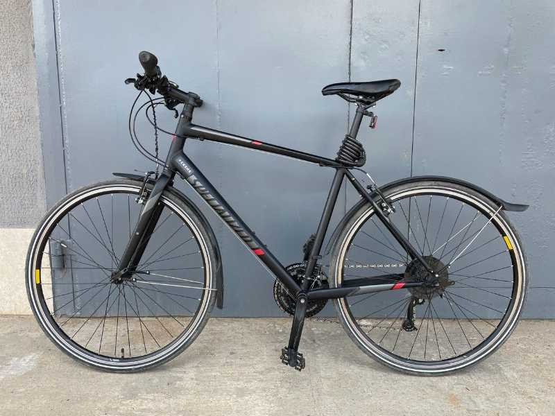 Велосипед Specialized Sirrus