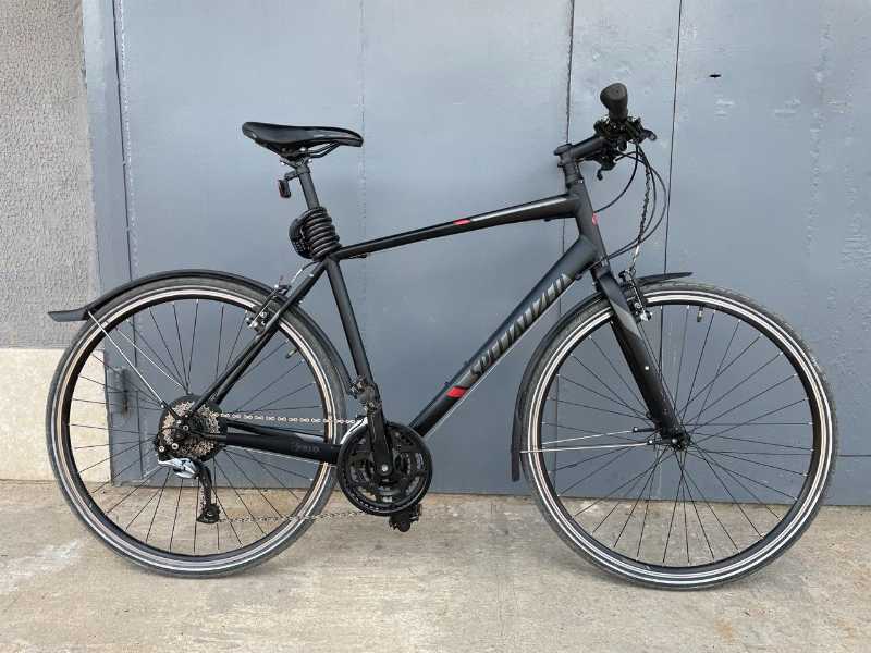 Велосипед Specialized Sirrus