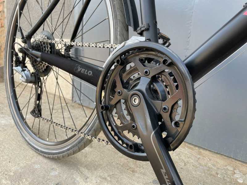 Велосипед Specialized Sirrus