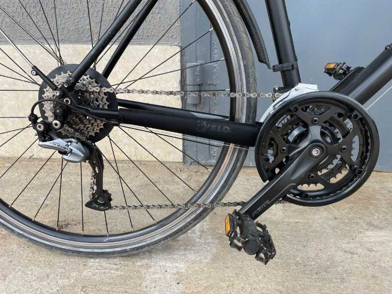 Велосипед Specialized Sirrus