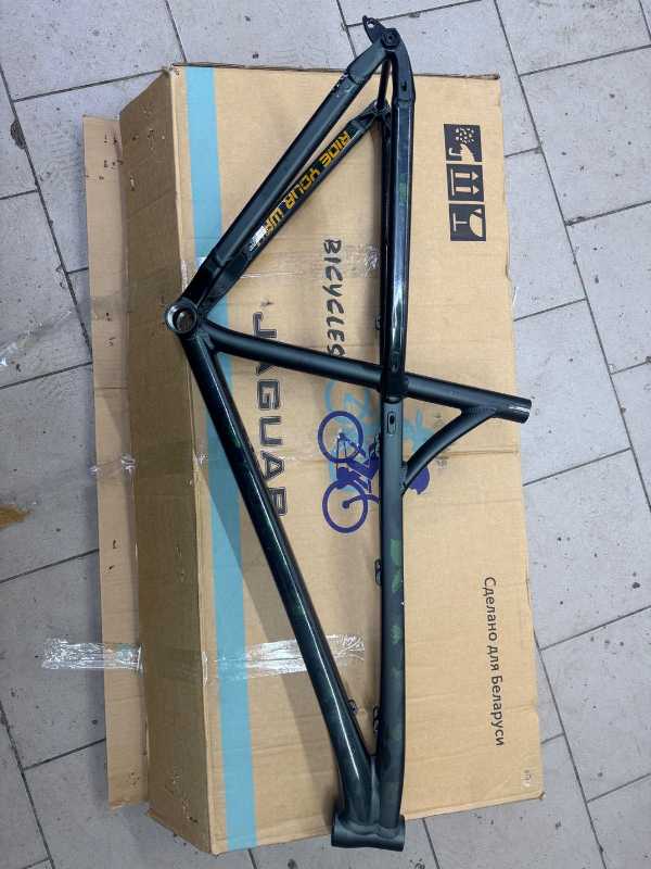 Рама Dartmoor PRIMAL 29 v1