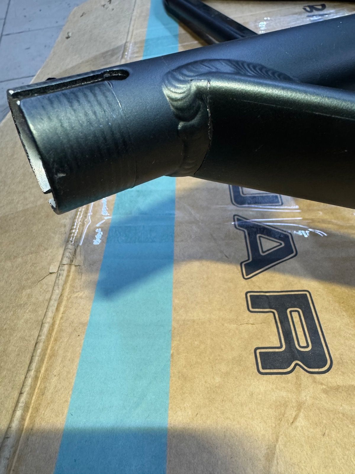 Рама Dartmoor PRIMAL 29 v1