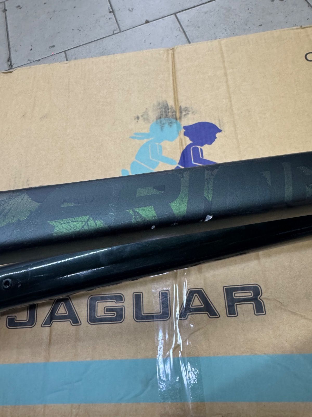 Рама Dartmoor PRIMAL 29 v1