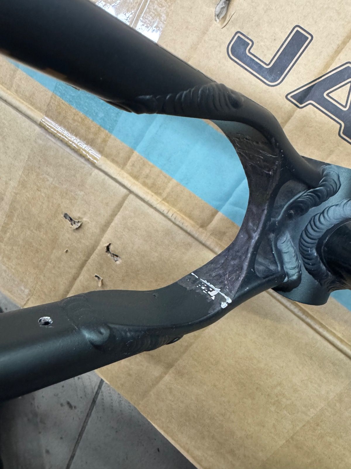 Рама Dartmoor PRIMAL 29 v1