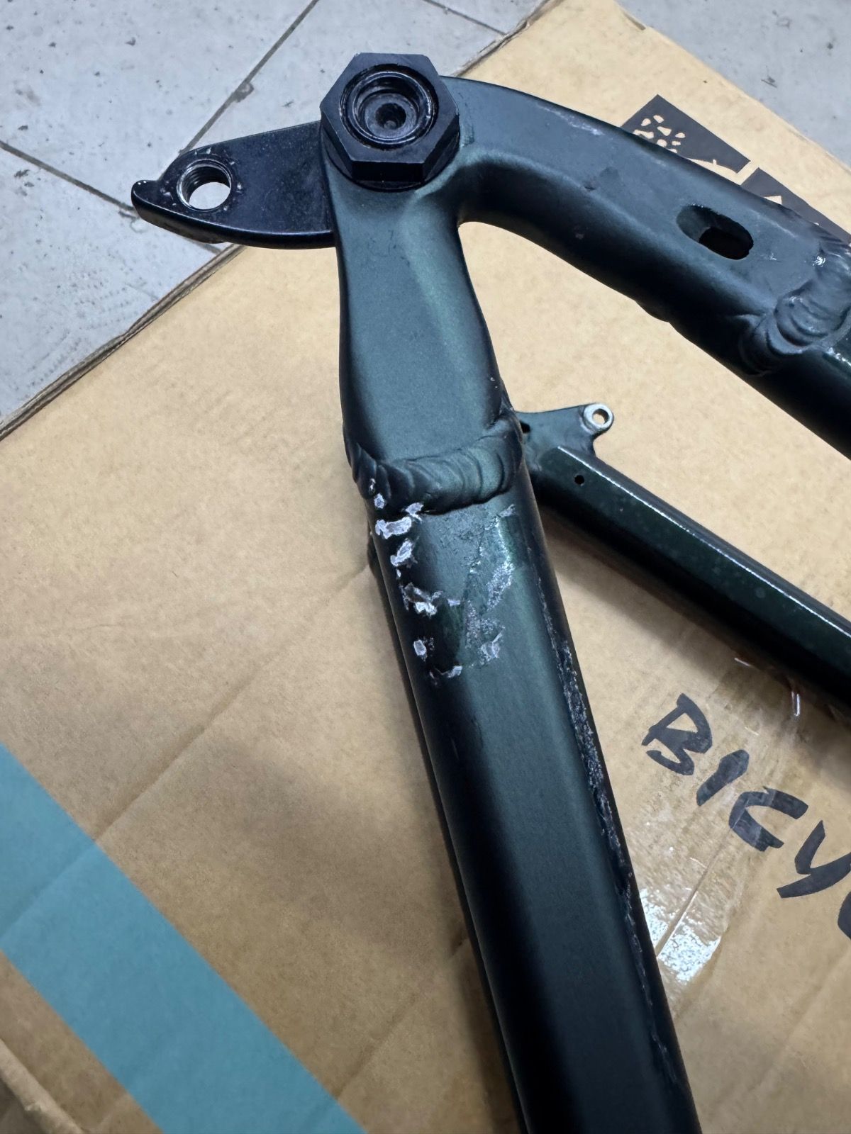 Рама Dartmoor PRIMAL 29 v1