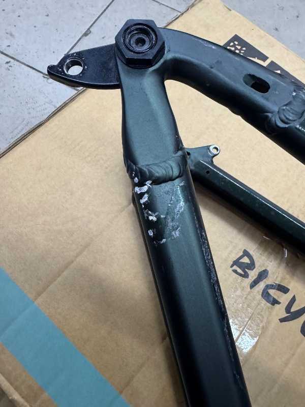 Рама Dartmoor PRIMAL 29 v1