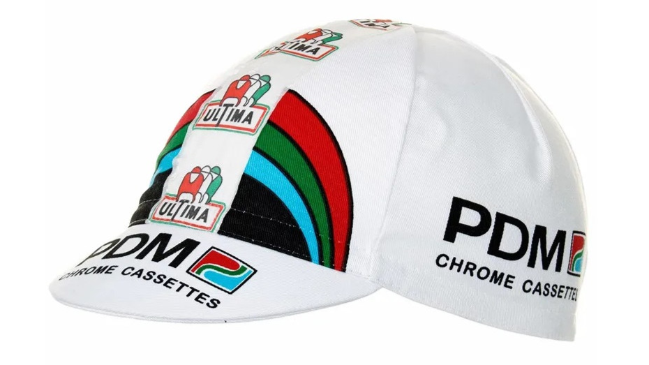 Велокепка Apis PDM