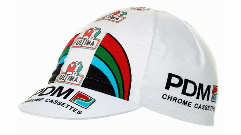 Велокепка Apis PDM