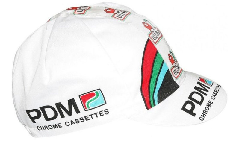 Велокепка Apis PDM