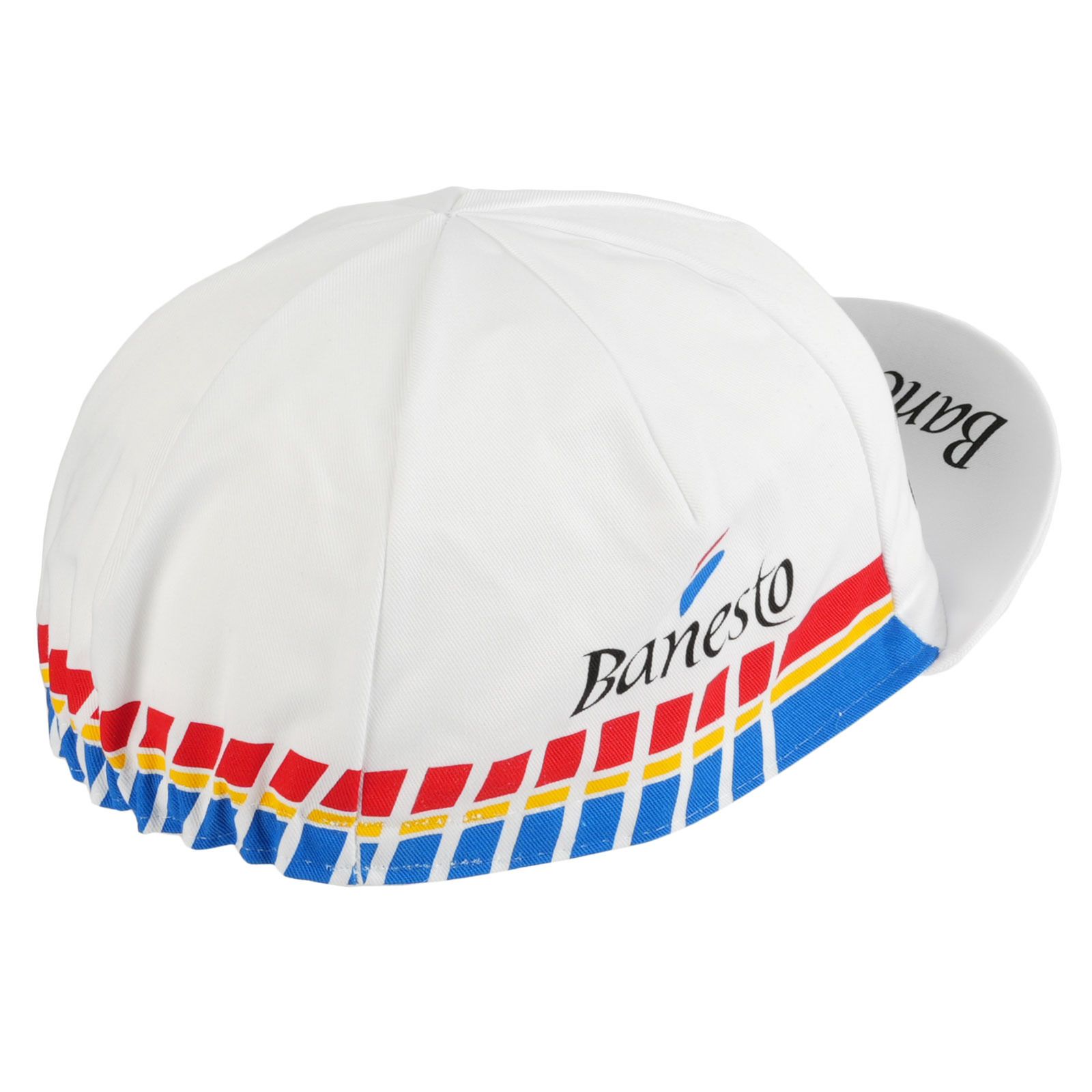 Велокепка Apis Banesto