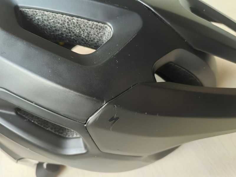 Шлем велосипедный Specialized Tactic 4 MIPS