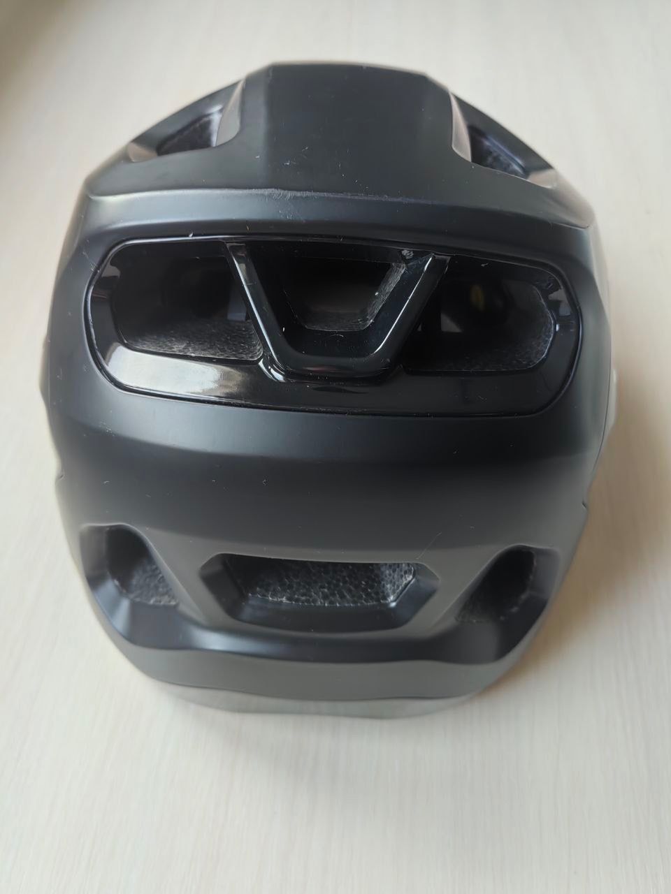 Шлем велосипедный Specialized Tactic 4 MIPS