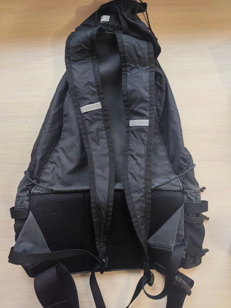 Сумка Specialized ft. Fjallraven