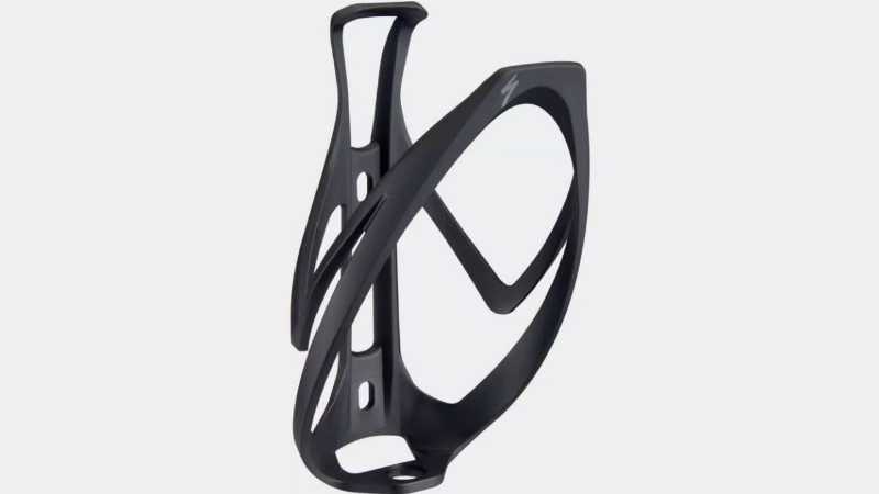 Флягодержатель Specialized RIB CAGE II MATTE BLK