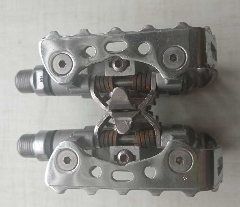 Педали, Shimano M324