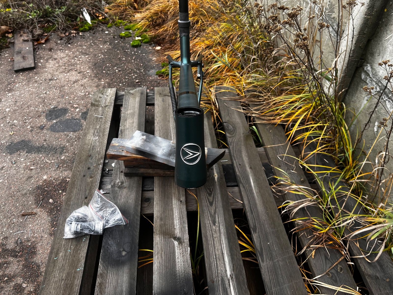 Рама silverback 29/xl