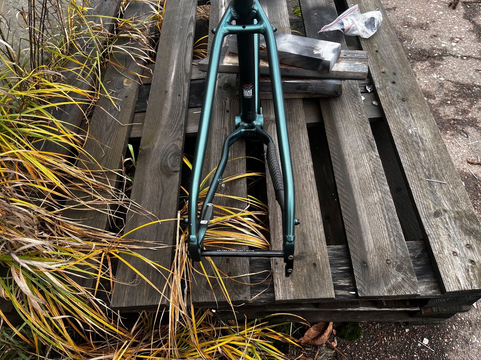 Рама silverback 29/xl