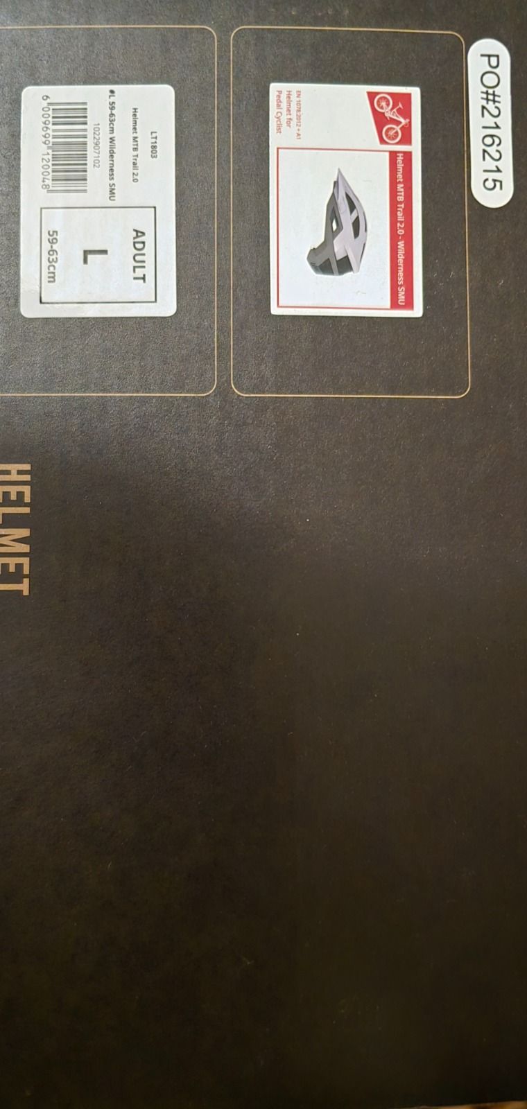 Шлем LEATT Mtb Enduro 2.0 MIPS