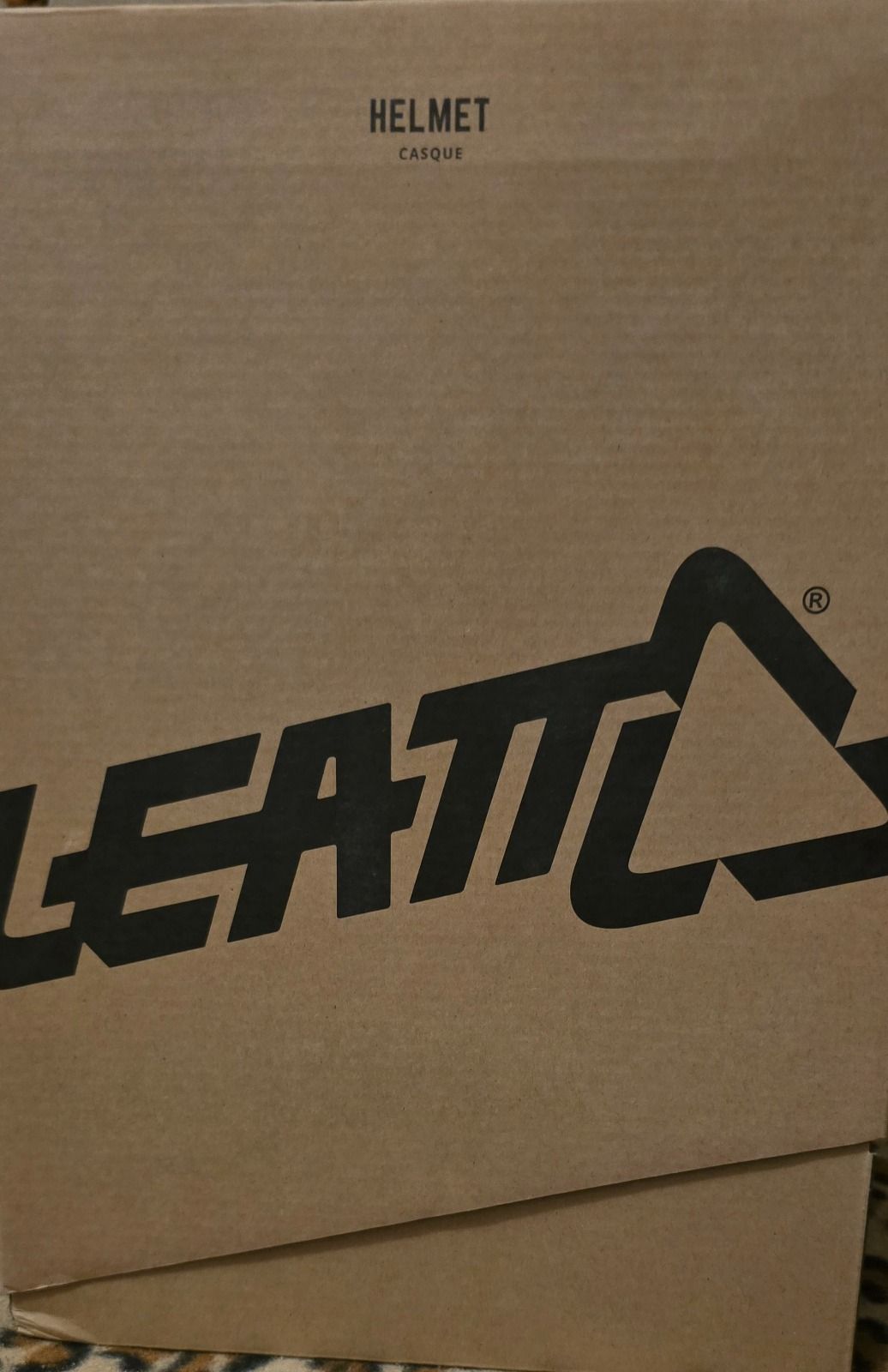 Шлем LEATT Mtb Enduro 2.0 MIPS