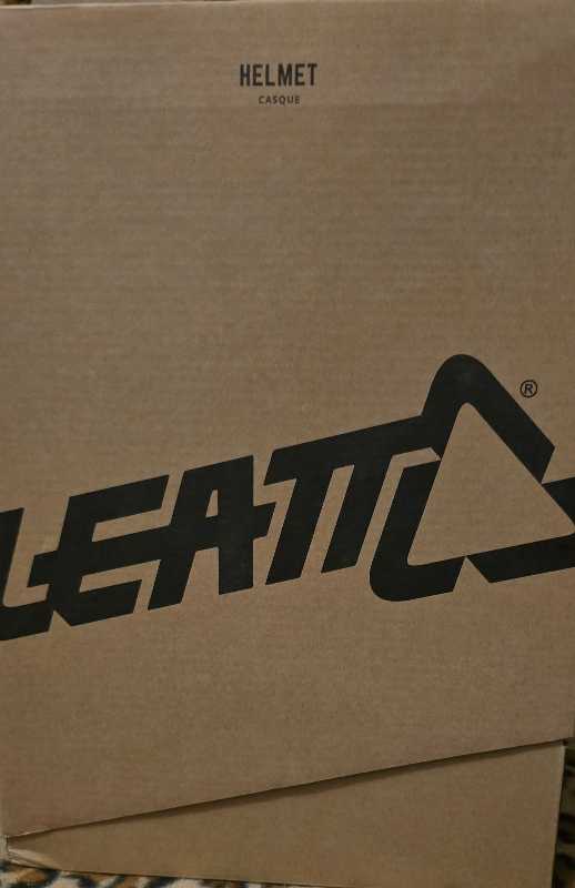 Шлем LEATT Mtb Enduro 2.0 MIPS