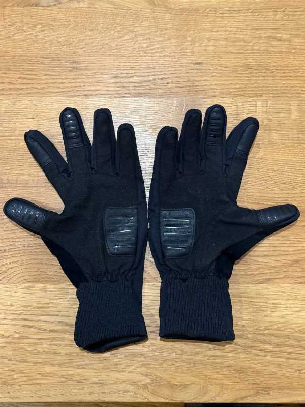 Велоперчатки Vaude Hanko II. Размер L