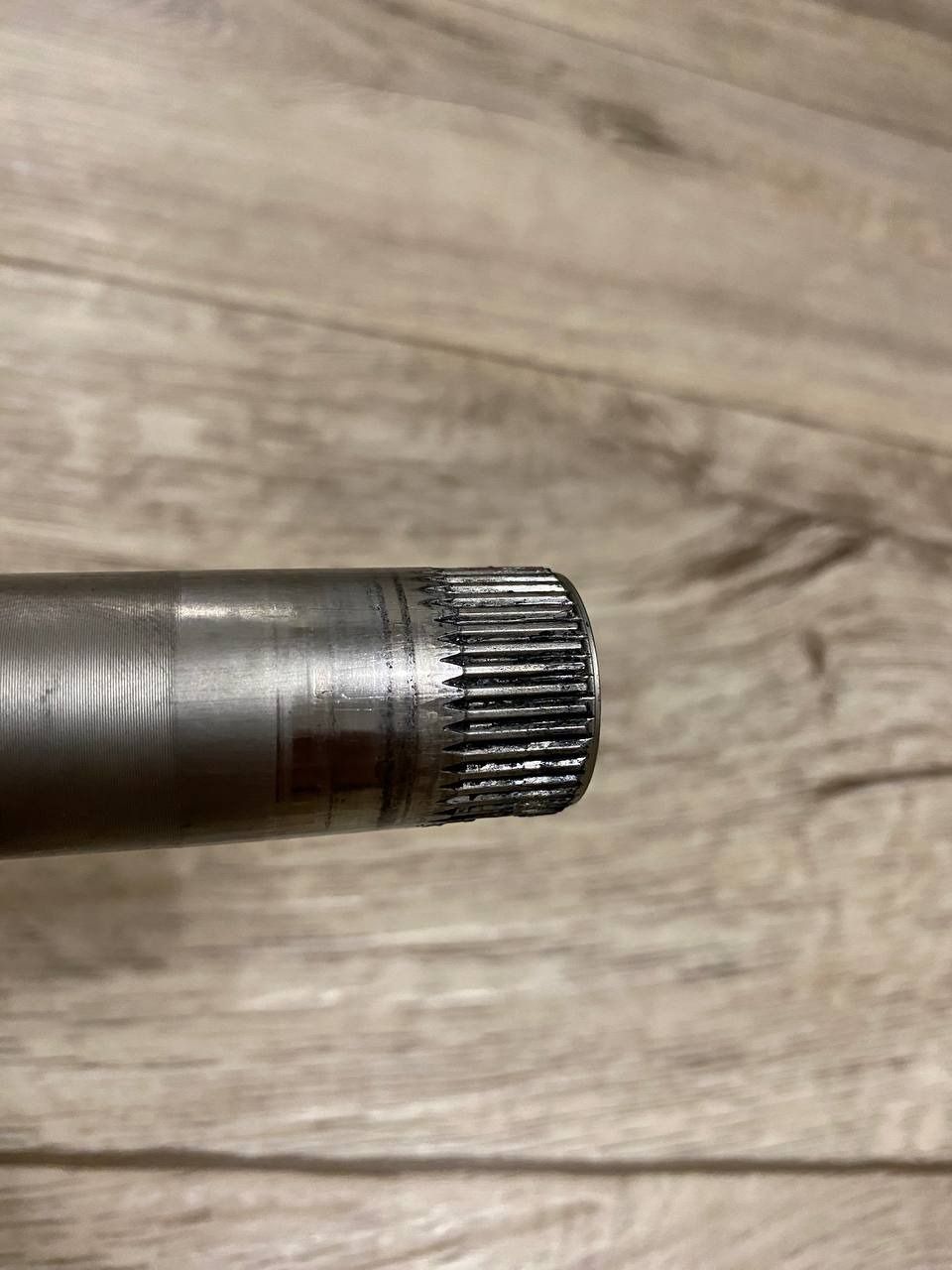 Шатуны Shimano Deore M6100