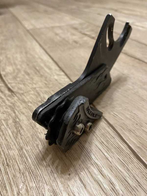 Успокоитель цепи Race Face