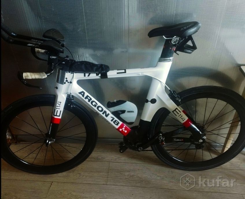 Argon 18 Велосипед для триатлона