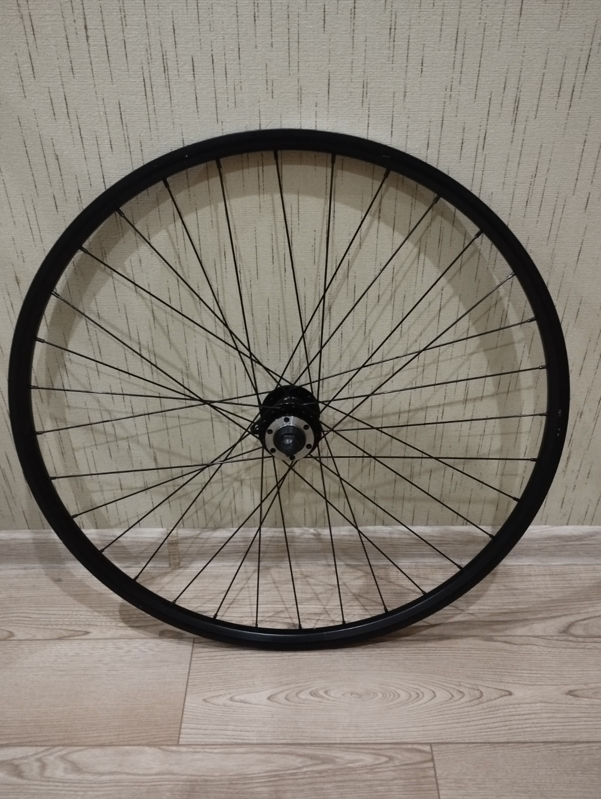 Колеса 29 и 27.5