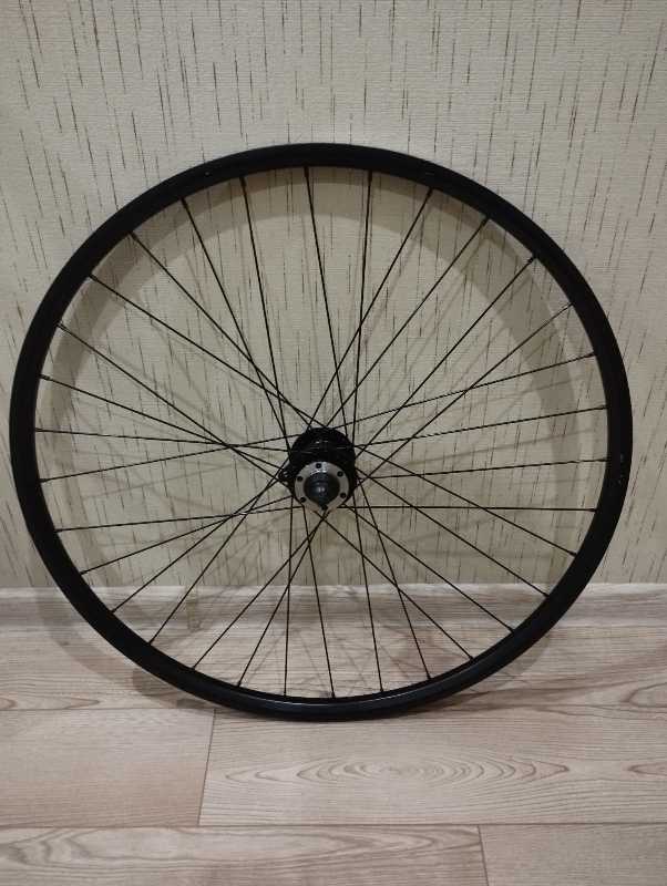 Колеса 29 и 27.5