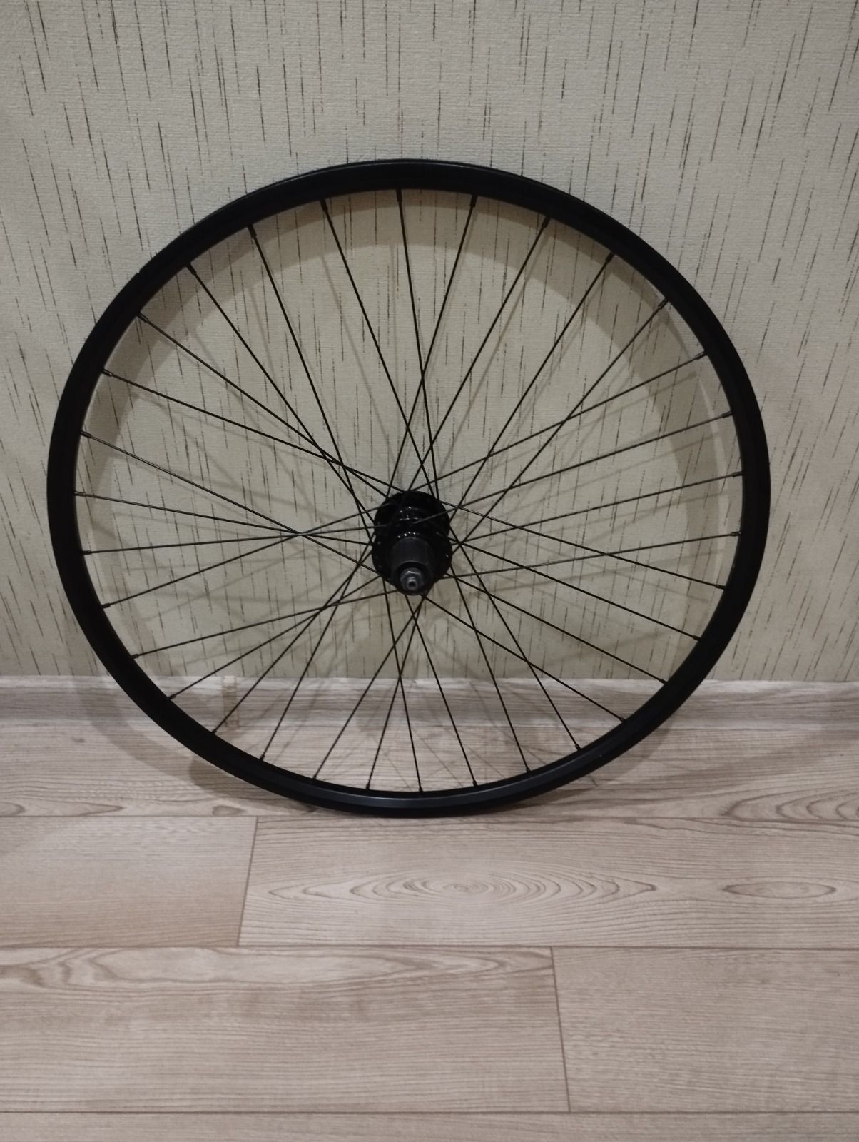 Колеса 29 и 27.5