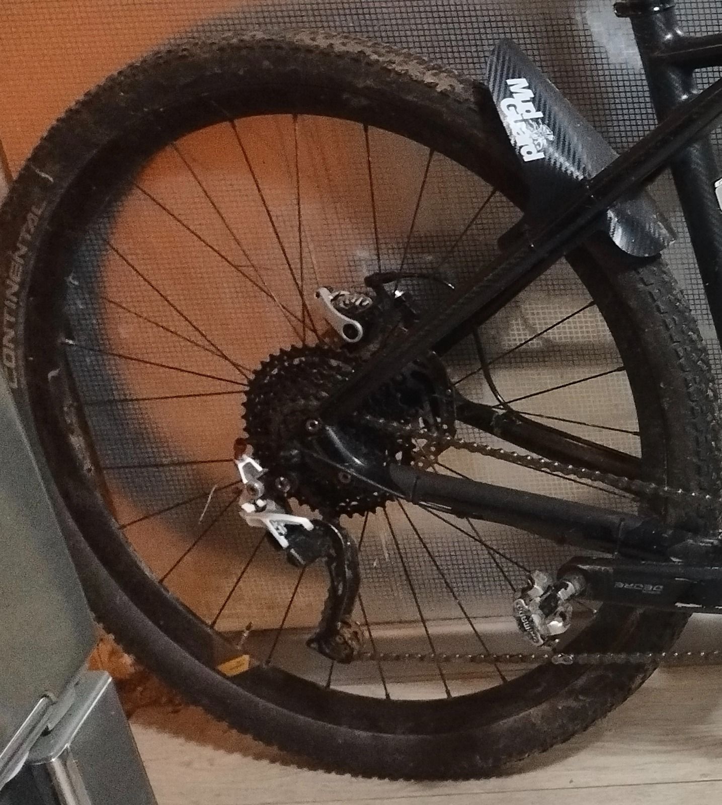 Вилсет Колеса 28