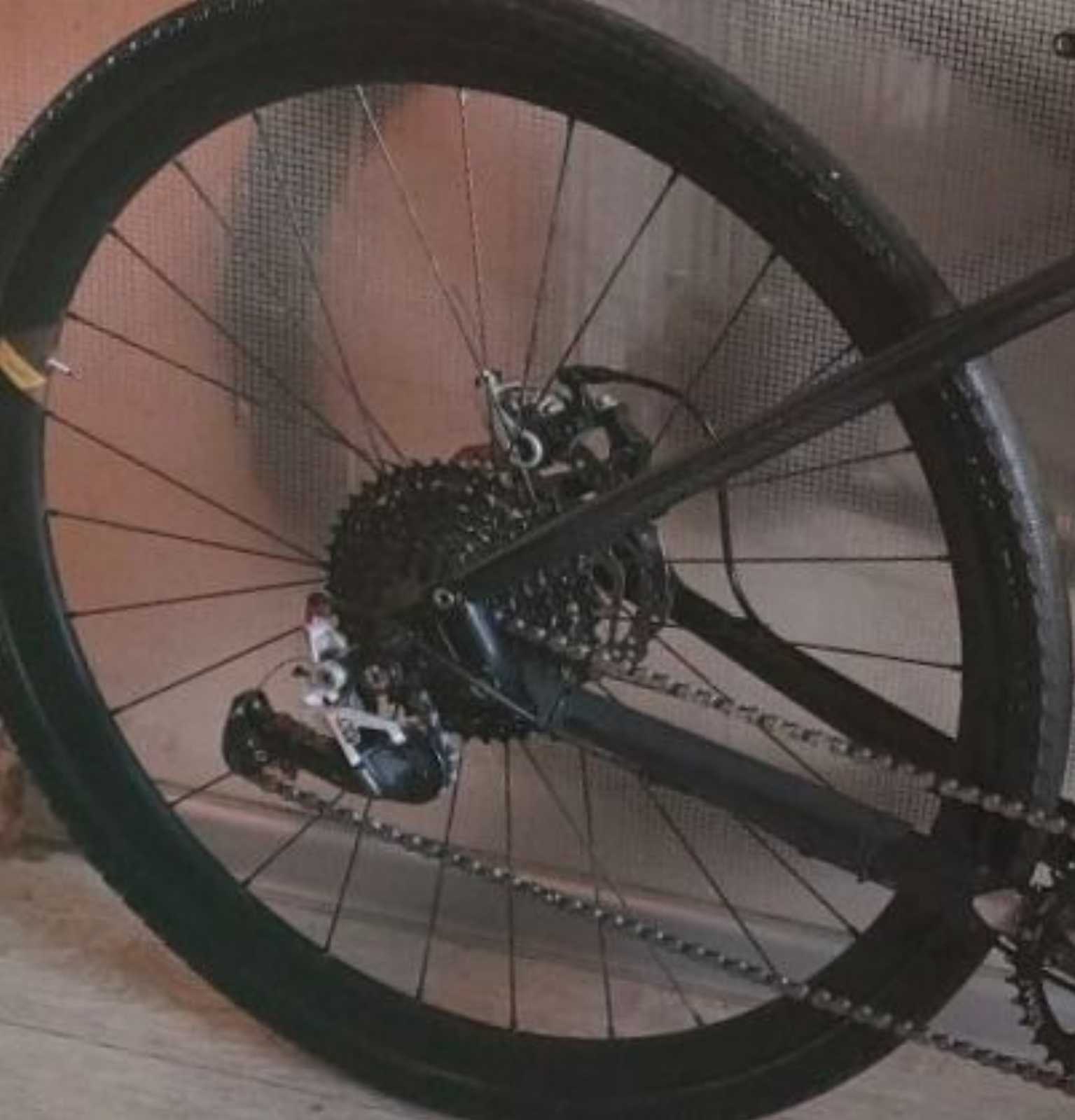 Вилсет Колеса 28