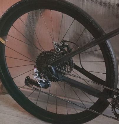 Вилсет Колеса 28