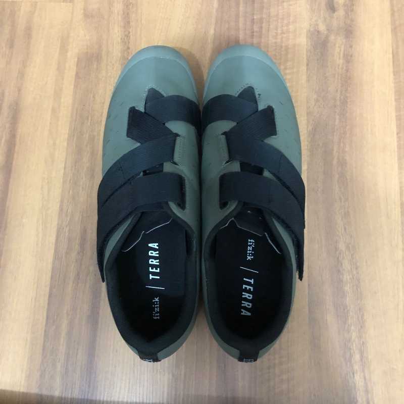 Обувь Fizik Terra Powerstrap X4